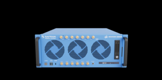 BroadSim Genesis