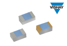 CHA Series Chip Resistors