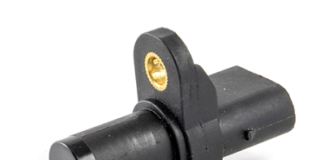 Crankshaft Position Sensor