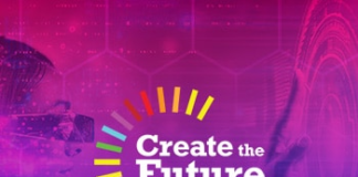 Create the Future Design Contest