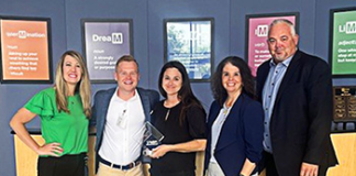 Distributor of the Year Award