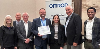 Distributor of the Year Award
