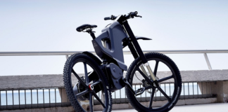 E-bike Market Trends 2025