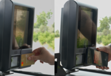 EMV payment system