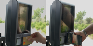 EMV payment system
