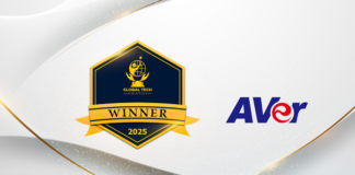Education Technology Award