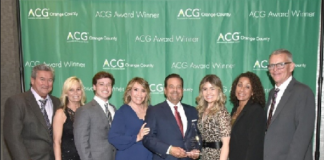 Emerging Growth Award