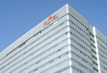 Fujitsu Technology Park