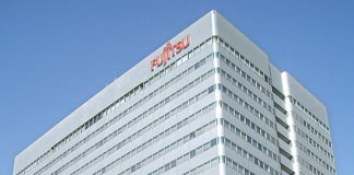 Fujitsu Technology Park