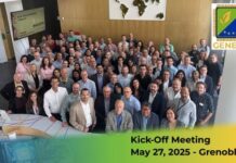 Sustainable Semiconductor Manufacturing