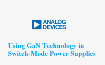 GaN Technology in Switch-Mode Power Supplies