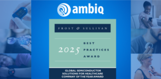 Healthcare Semiconductor Solutions