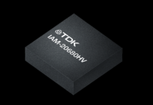 IAM-20680HV
