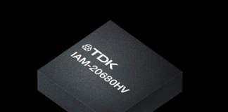 IAM-20680HV