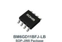 Isolated Gate Driver IC