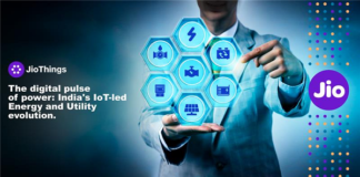IoT solutions