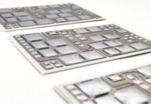KYZEN MX2123 ChipCon 25