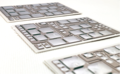KYZEN MX2123 ChipCon 25