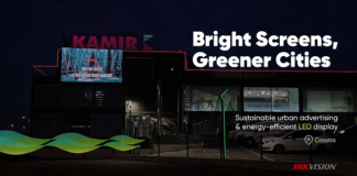 LED displays
