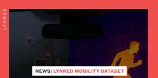 LYNRED Mobility Dataset