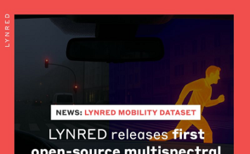 LYNRED Mobility Dataset