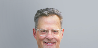 Maury Wood