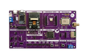 Wi-Fi HaLow Officially Matters: Morse Micro Achieves Matter Certification for Wi-Fi HaLow Matter Certification