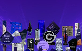 Mouser Electronics Honored for Distribution Excellence by Leading Manufacturers of Electronic Components Mouser's Industry Awards