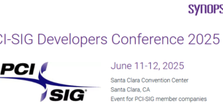PCI-SIG DevCon 2025