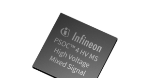 PSOC 4 HVMS