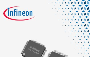 PSOC Control C3 MCUs