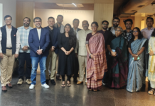 Panasonic & MeitY Nasscom CoE Partnership