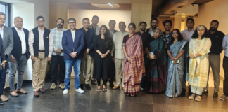 Panasonic & MeitY Nasscom CoE Partnership