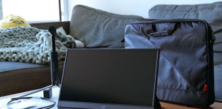 Portable Monitor Market