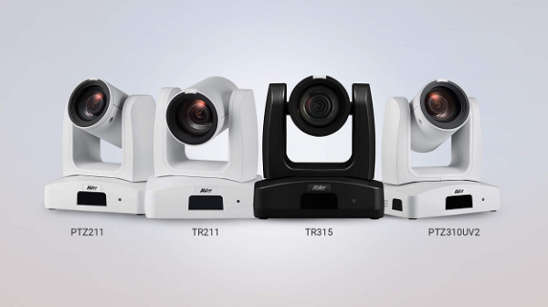 Pro AV cameras Pro AV cameras