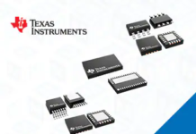 Products from Texas Instruments