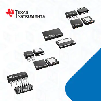 Products from Texas Instruments