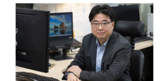 Professor Seokheun “Sean” Choi