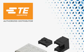 QSFP 112G SMT Connectors