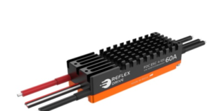 Reflex RD ESC