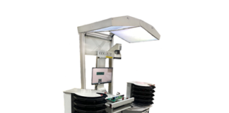 Robotas' VERIFY Module