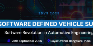 SDV Summit 2025