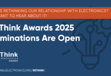 ReThink Awards