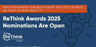 ReThink Awards