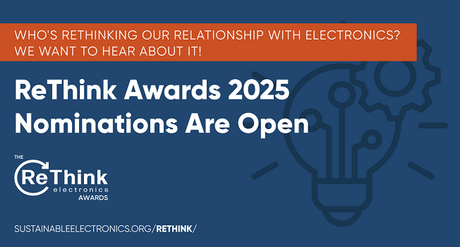 ReThink Awards
