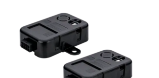 SGD4x A2L Refrigerant Sensors