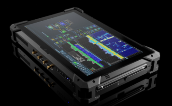 SPECTRAN V6 Mobile