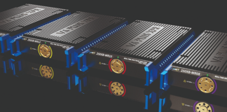 SPECTRAN V6 XPR series