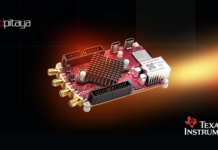STEMlab TI boards