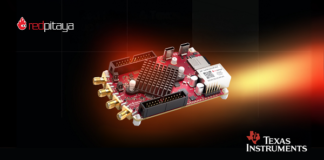 STEMlab TI boards